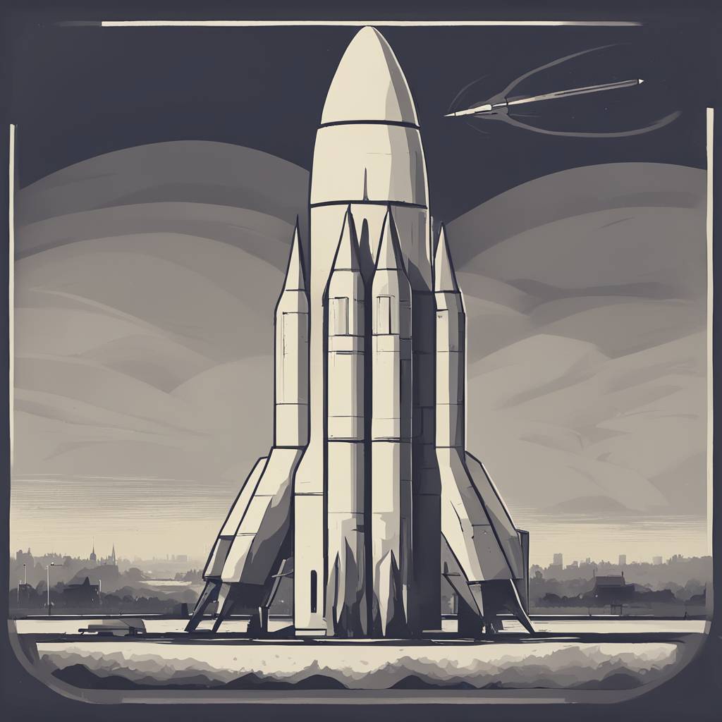 Great Britain Developing Ballistic Missiles for Ukraine in Project Nightfall