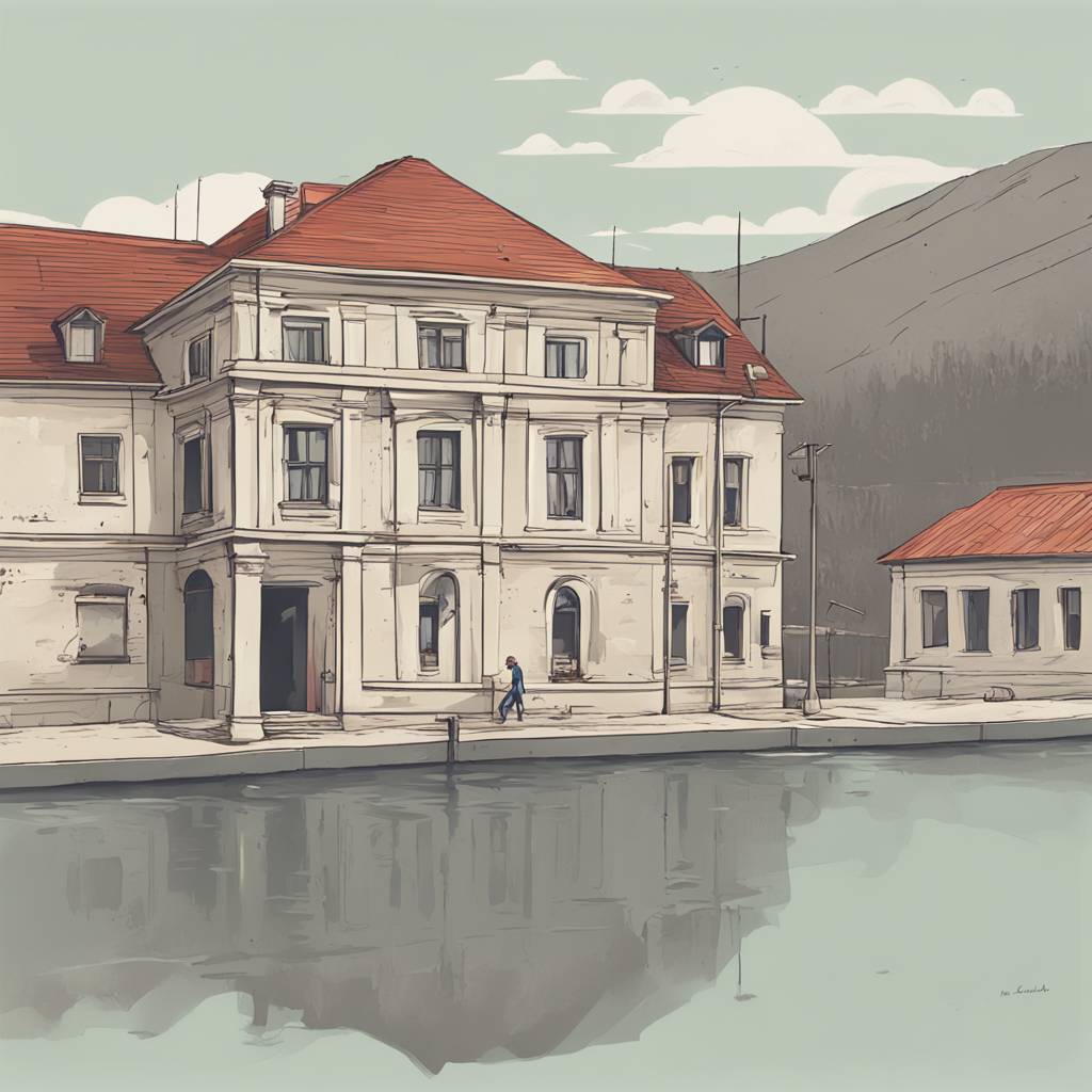 POSKOK Returns Jablanica Flood Case to HNC Prosecutor's Office Due to Technical Reasons