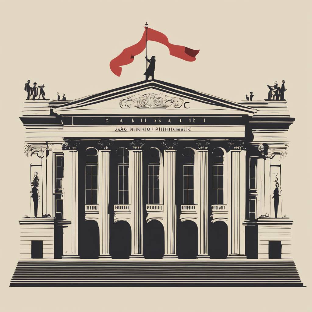 Zagreb Philharmonic Opens the Year with a Concert in Salzburg