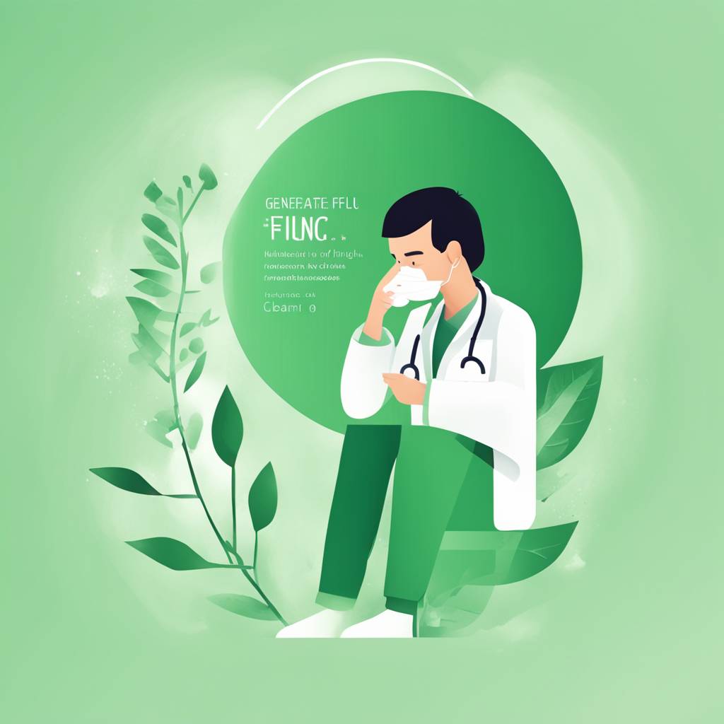 Peak of Flu Season in HNC Recorded Earlier Than Expected