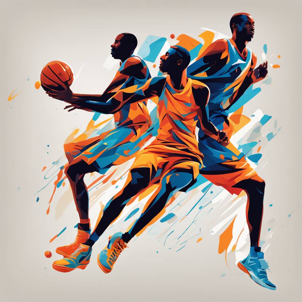 Mornar Basketball Players Visit Helios in ABA 2 League