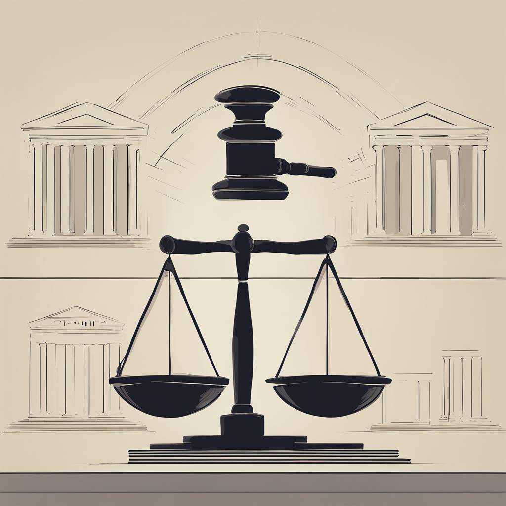 Closing Arguments in the Vasvija Vidović Case: Prosecution Seeks Conviction, Defense Seeks Acquittal