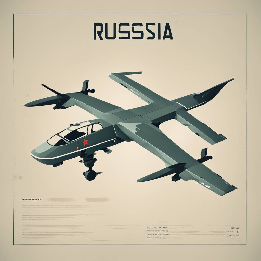 Русија модификује дрон Геран-2 за гађање ваздушних и копнених циљева