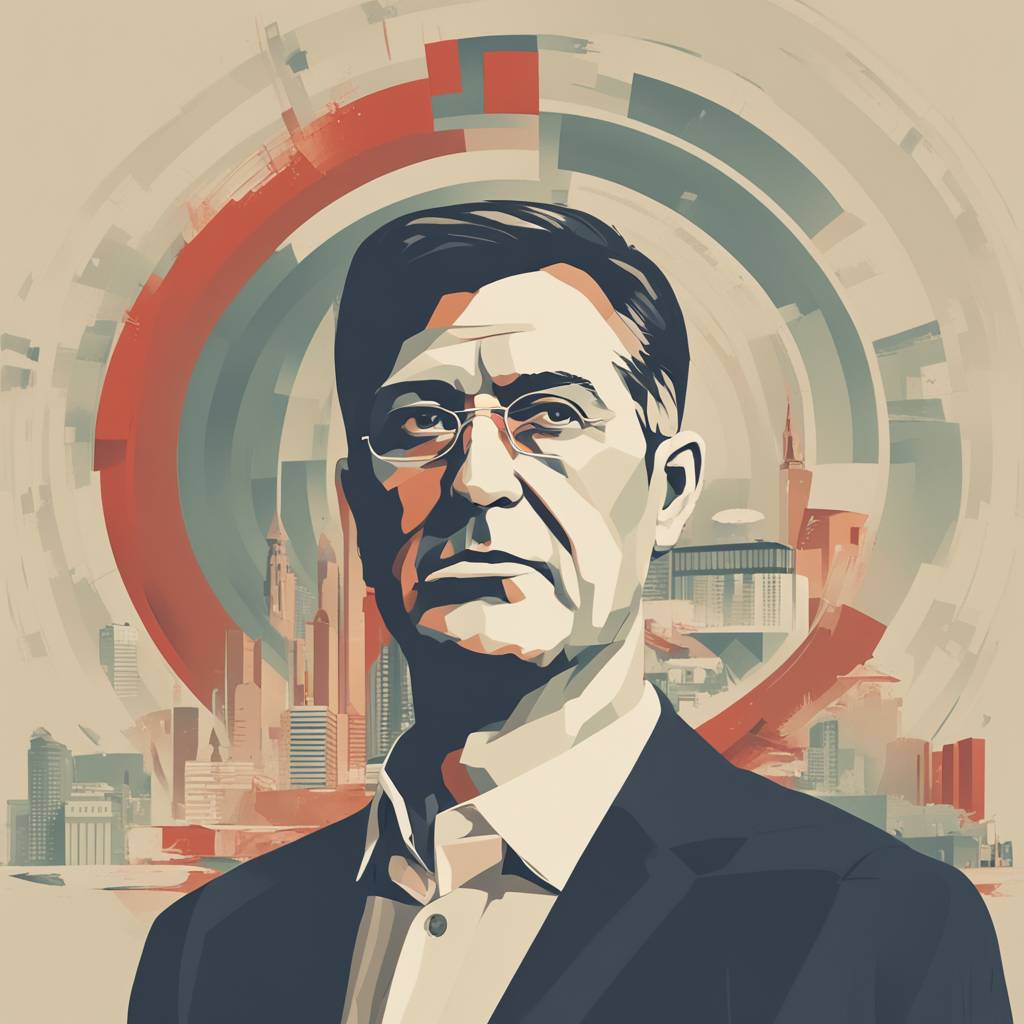 Conflict of Interest at JANAF: Plenković's Friend at the Center of the Affair