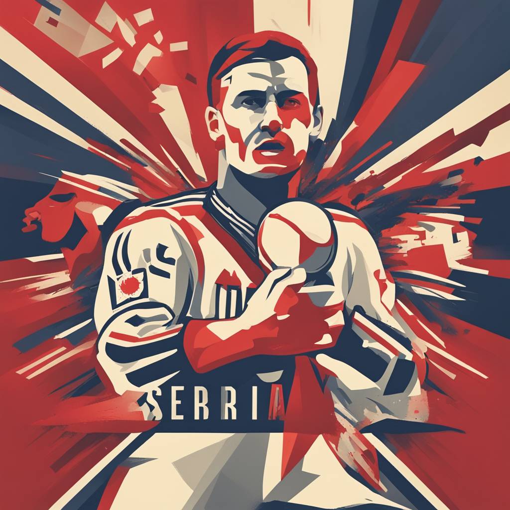 Pregled vaznijih dogadjaja: Sportski neuspjeh Srbije, rat u Ukrajini i ekonomske promjene