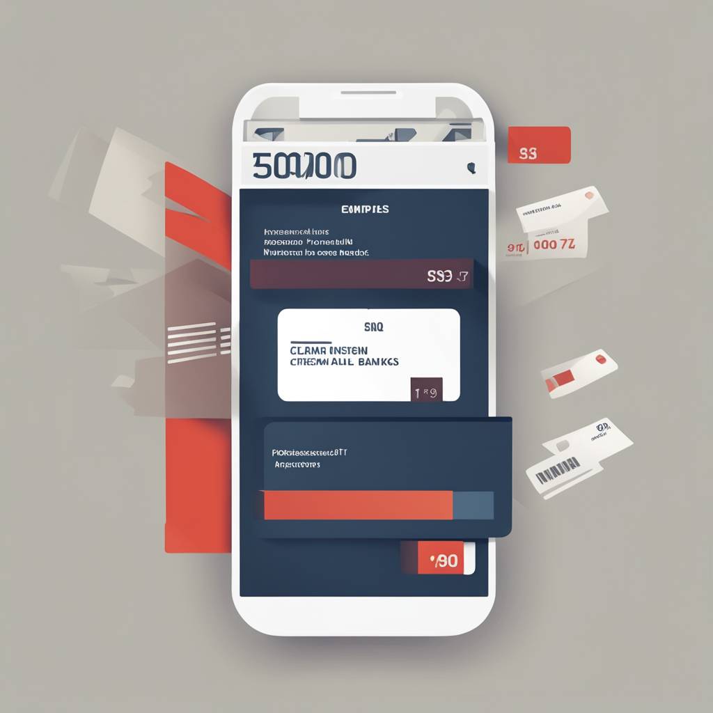 Increased SMS Scams in Kosovo: Fake Bills and Bank Data Theft