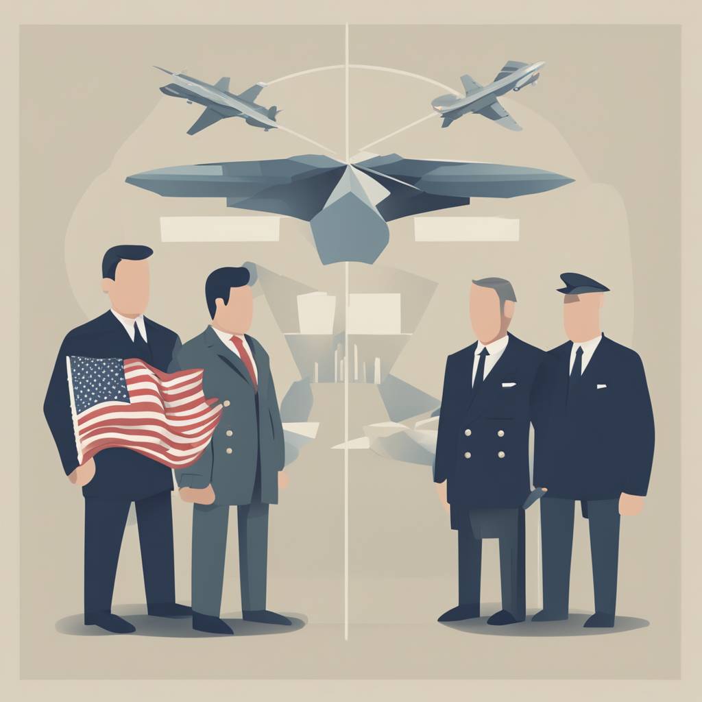 Possible Formation of an Alternative NATO Alliance Due to Disagreements Between Europe and the US?