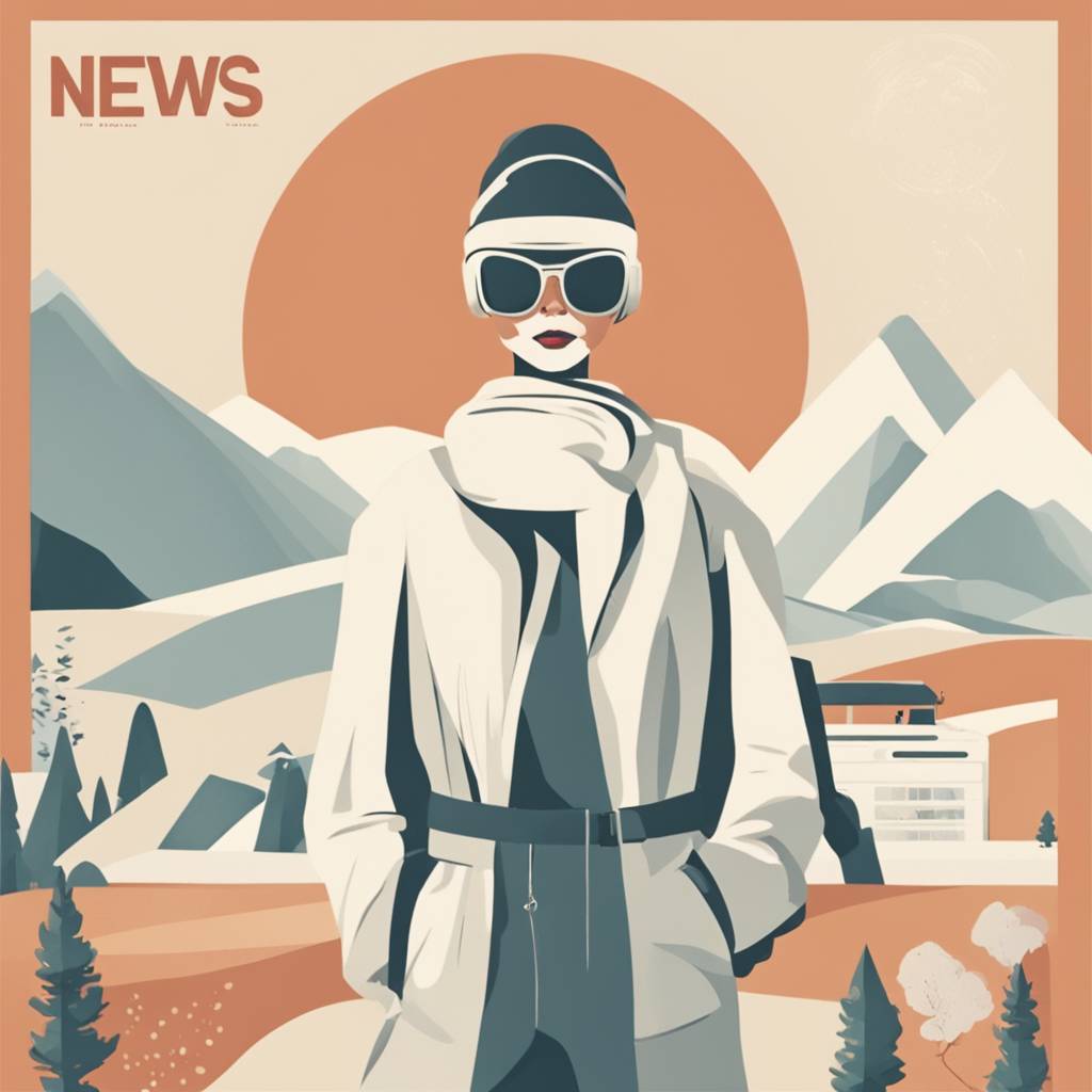 News from the Region: Applications for Spas, Travel to the Future, and Unusual Ski Resorts