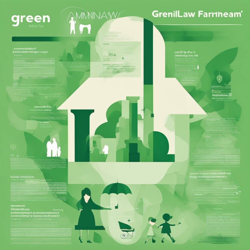 Green-Left Front Proposes Amendments to Family Law to Protect Parentless Children