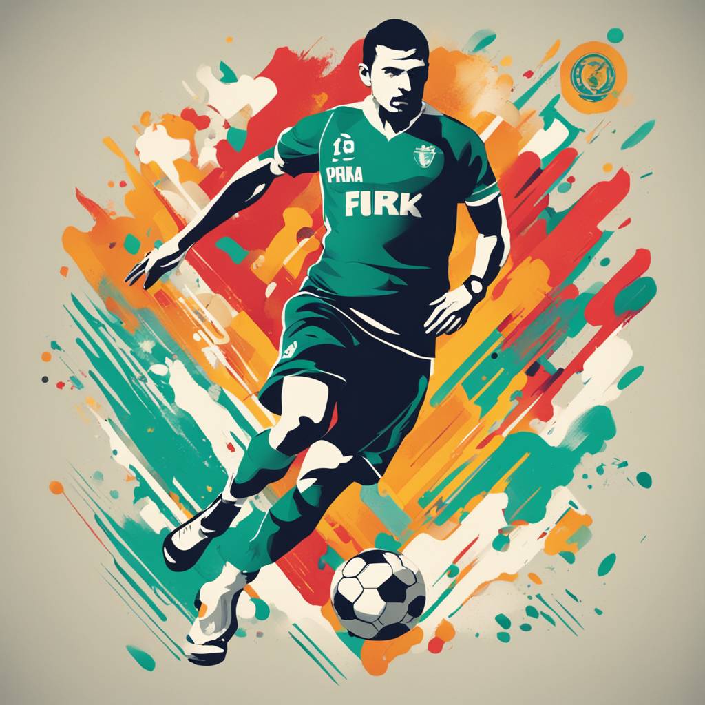 Rijeka Might Sell Fruk to Panathinaikos in a Record Transfer