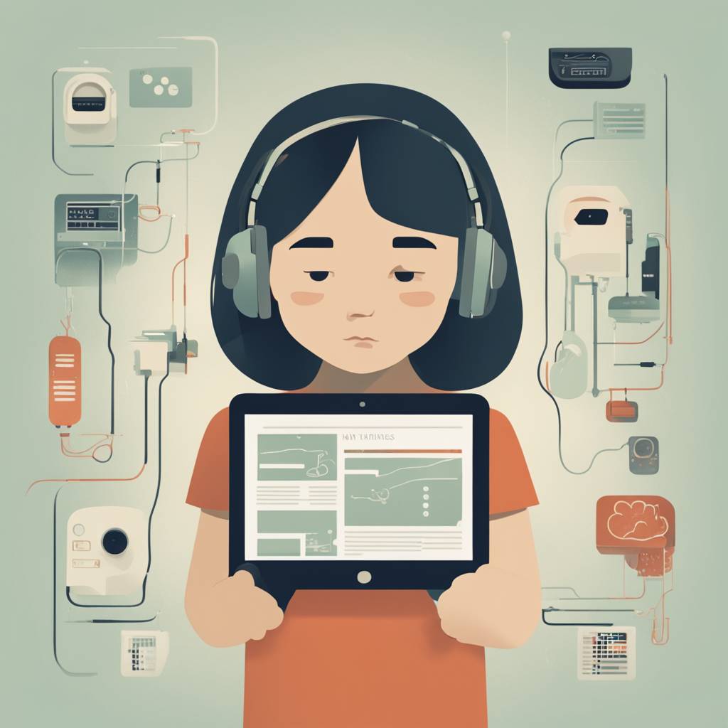 When Technology Helps and When It Harms Children: Balancing the Digital and Real Worlds