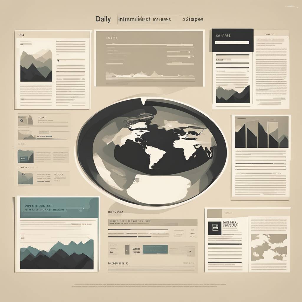 Daily Overview: The Most Important News from the Region and the World