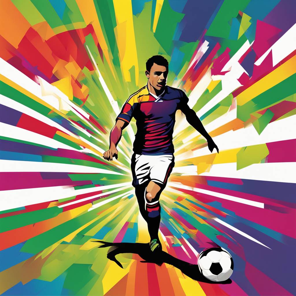 First Openly Gay Footballer Claims He Was Kicked Out of Club Due to Homophobia