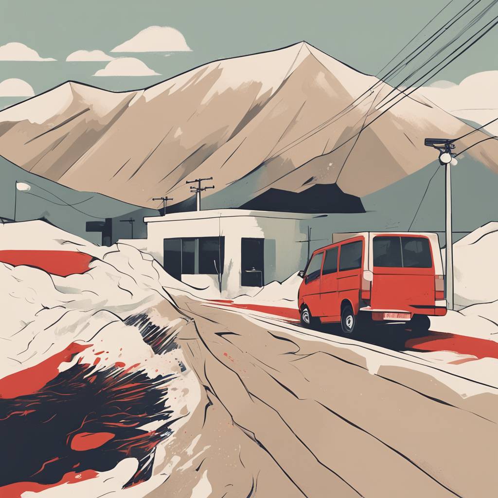 V Tetovu zavrnjena nujna seja zaradi porušitve, zahteva ocenjena kot neutemeljena