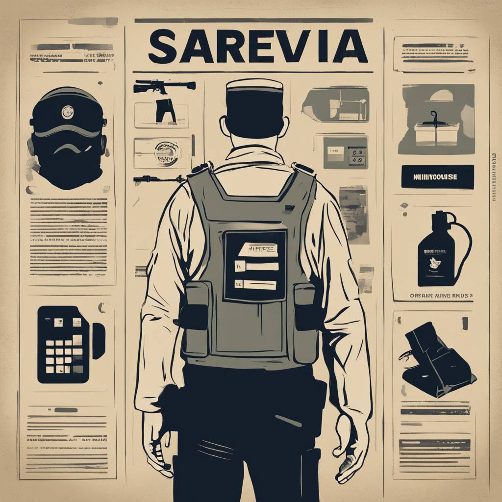 Sarajevo: Akcija 'Skladistar' rezultirala uhićenjem i zapljenom droge