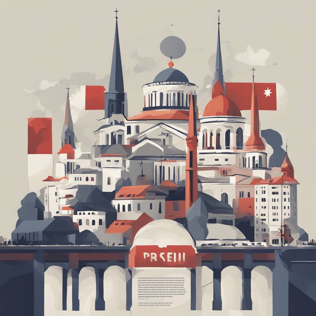 Pristina Tightens Measures Against Serbs in Kosovo and Metohija