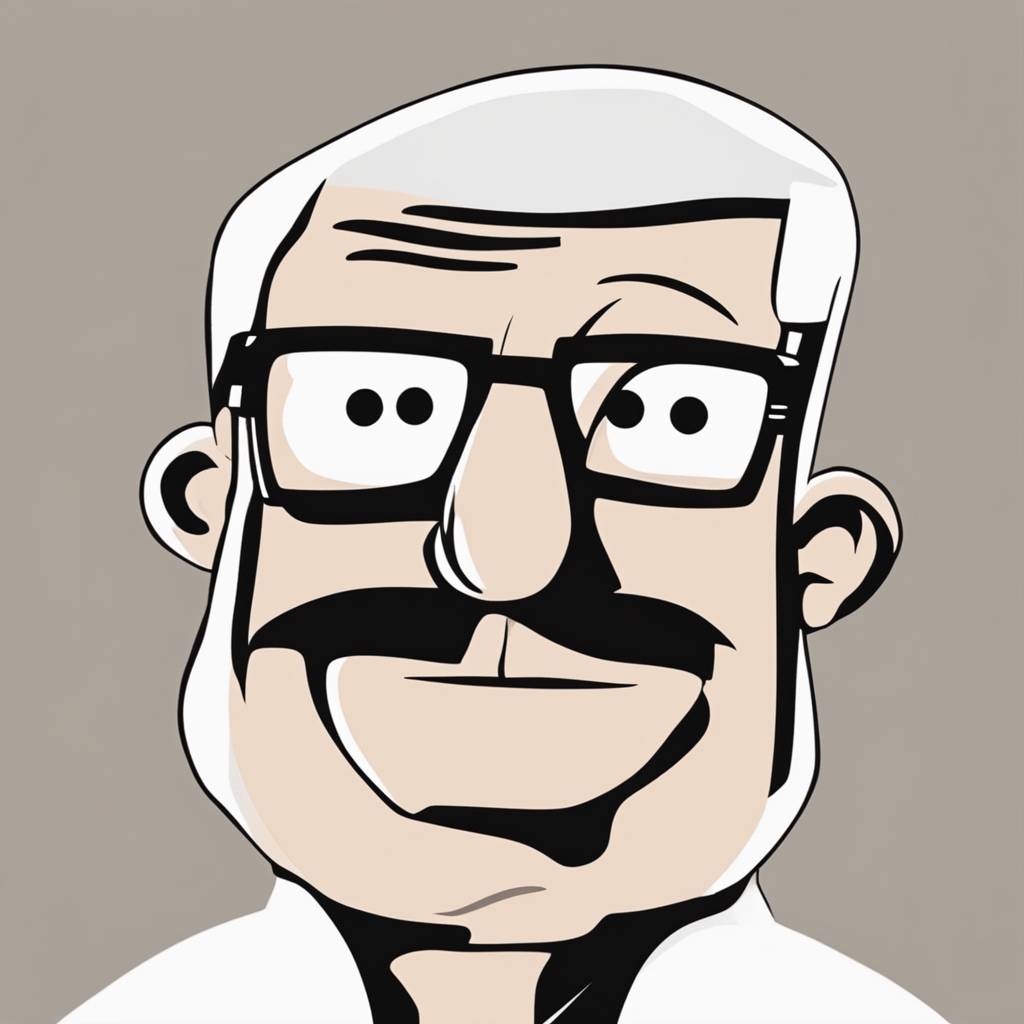 Scott Adams, Creator of the Popular 'Dilbert' Comic Strip, Has Died