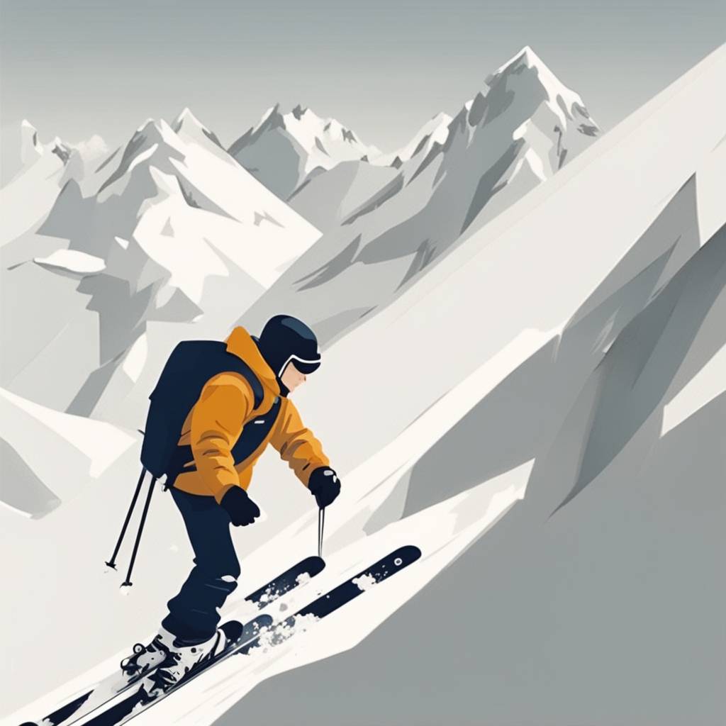 Tragedy in Austria: Avalanche Kills Thirteen-Year-Old Boy