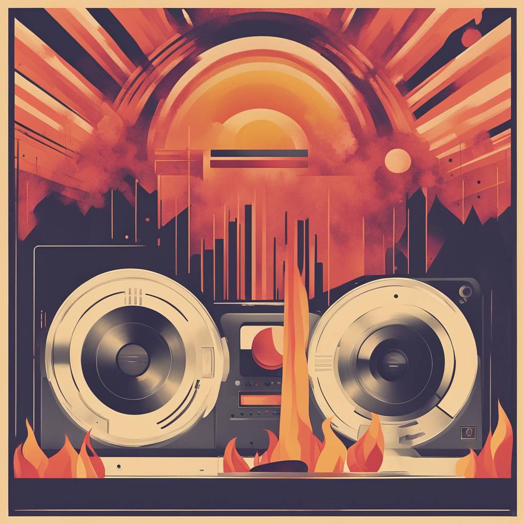 Trial for 'Puls' Disco Fire in Kočani Postponed