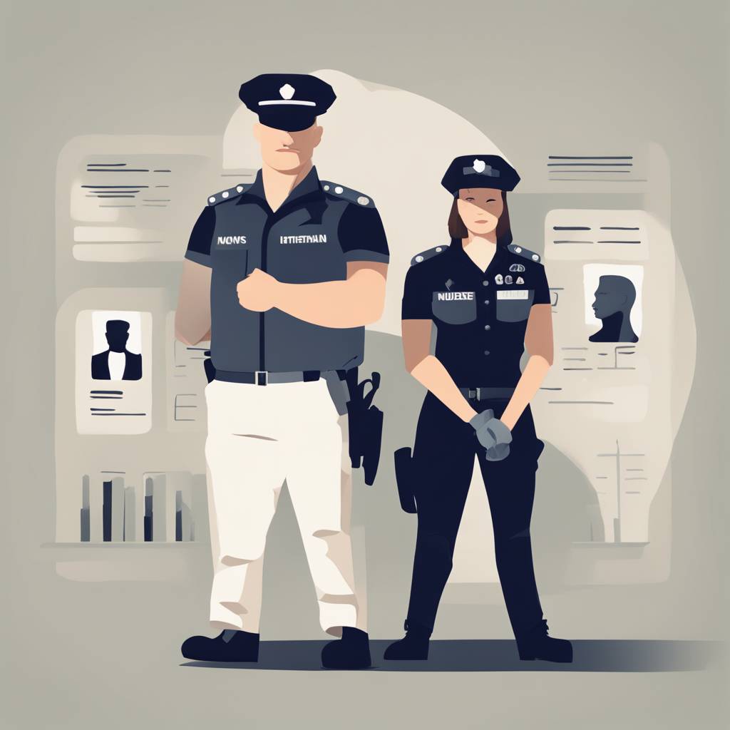 Austrian Police Officer Confesses to Murder of Fitness Instructor