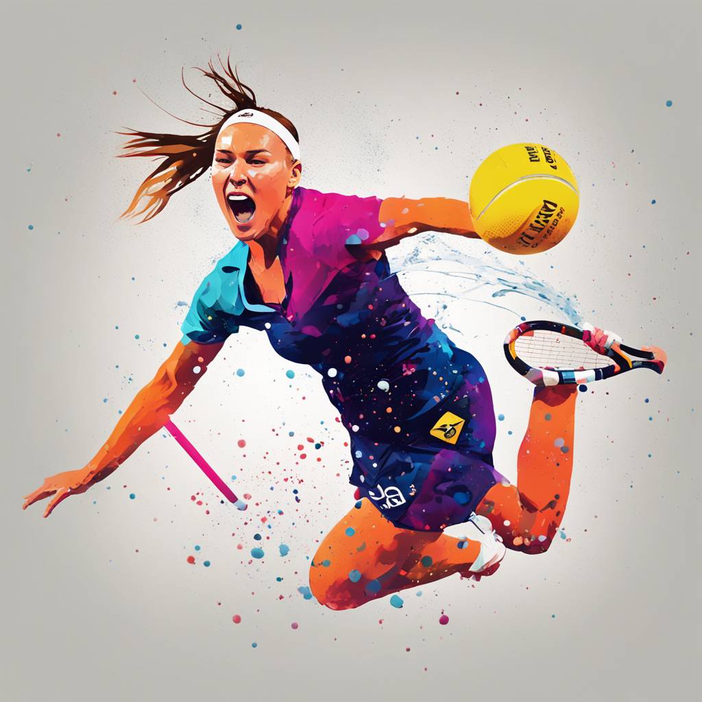 Sabalenka Skips Tournaments, Medvedev Wins, European Water Polo Championship Begins