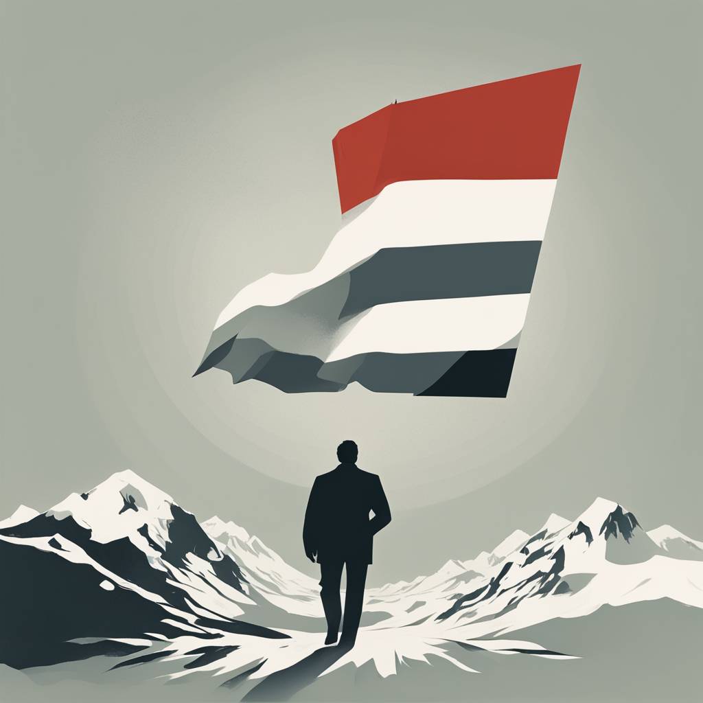 Nemški minister zmanjšuje možnost ameriške invazije na Grenlandijo