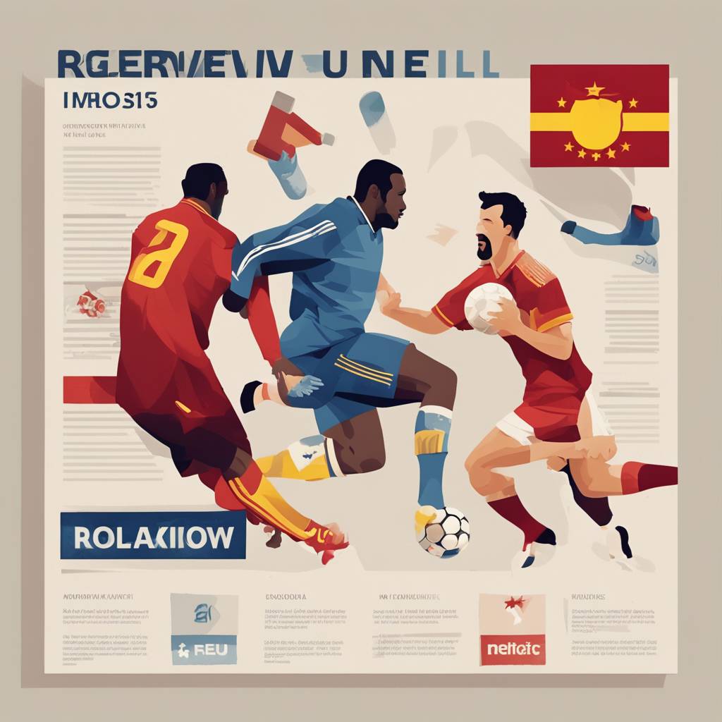 Overview of Sports and Political Events in the Region