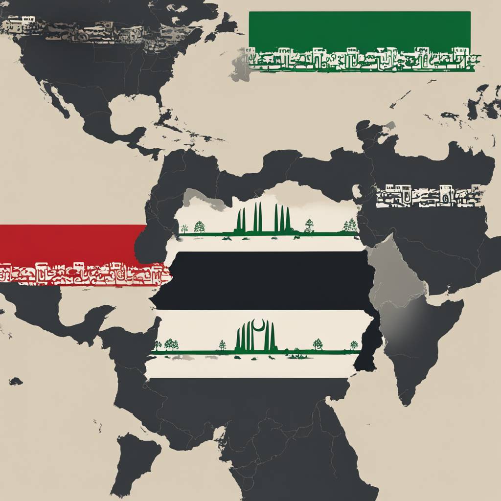 Iran Ready for Both War and Dialogue with the U.S., Says Foreign Minister