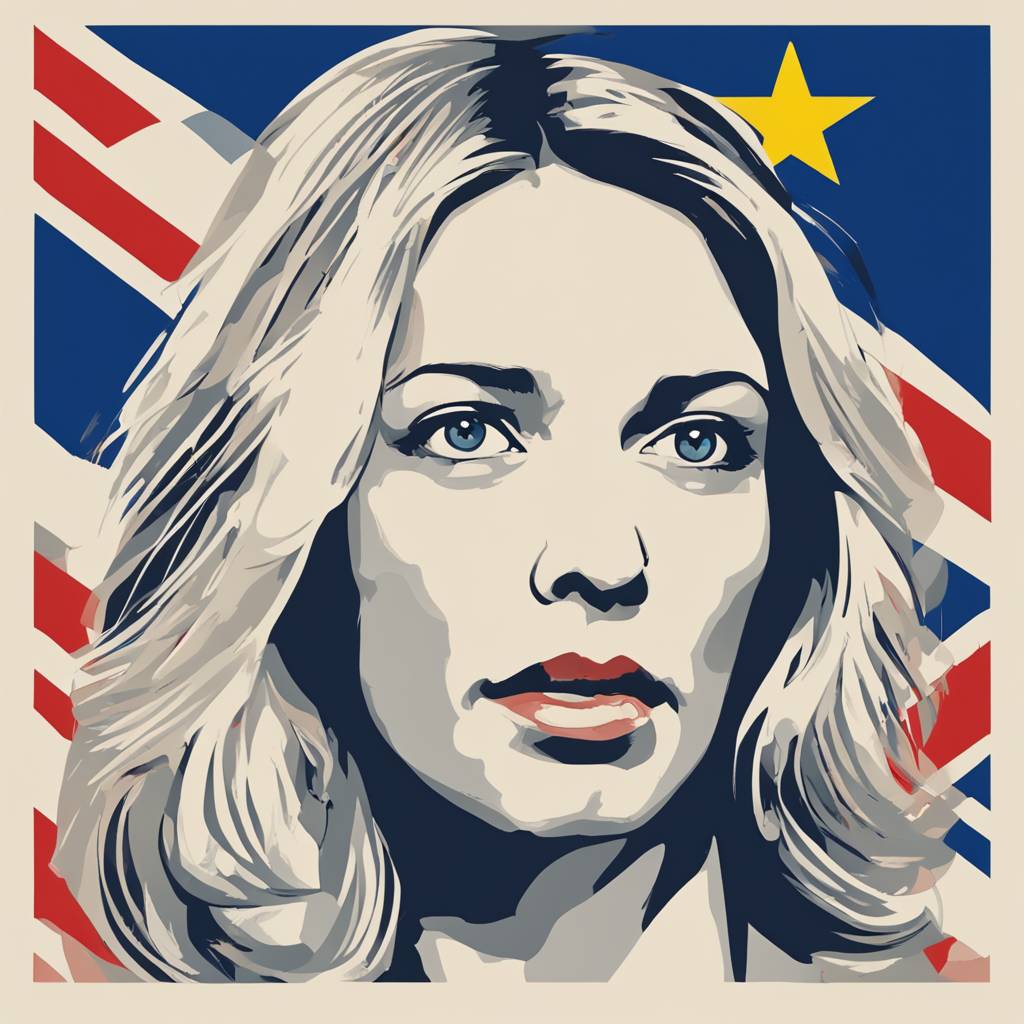 Maria Zakharova: EU and Great Britain are Sabotaging Peace in Ukraine