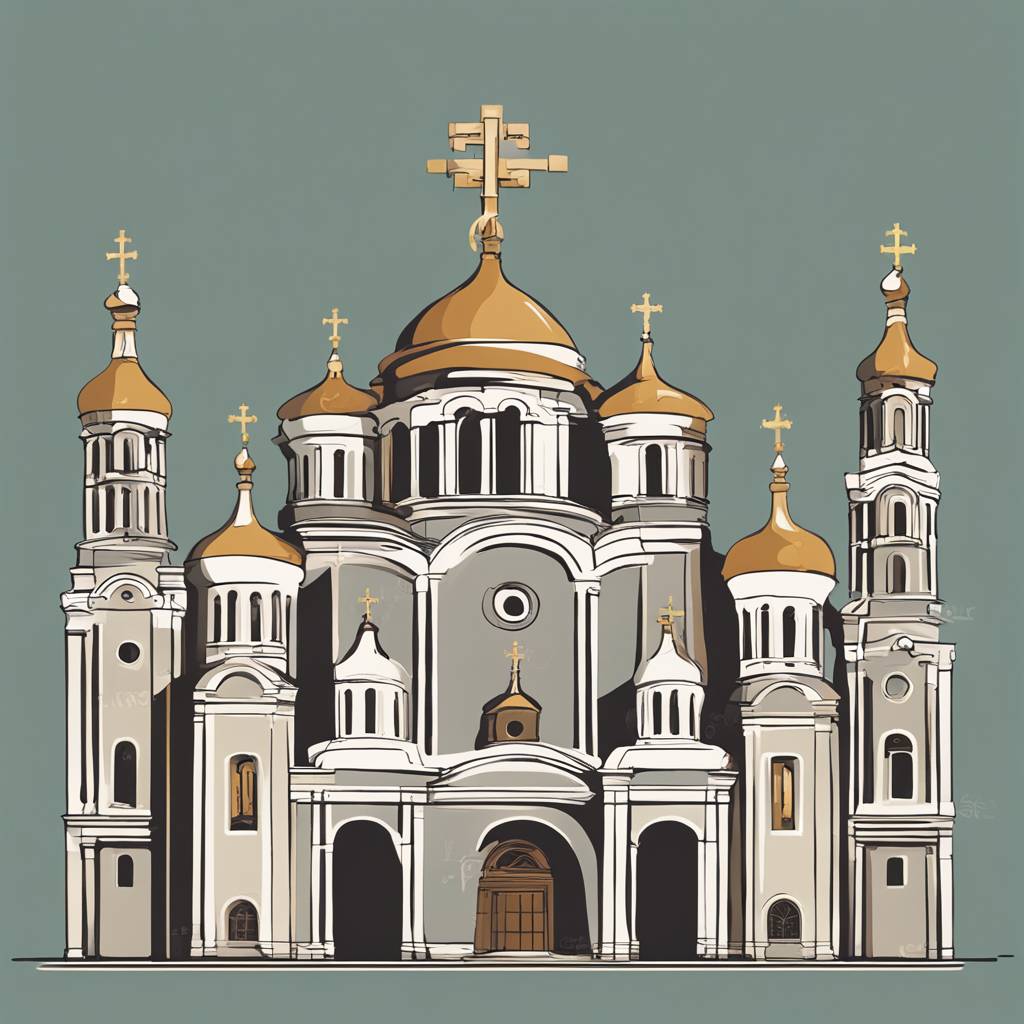 Vaseljenska Patrijarsija demantira tvrdnje ruske obavjestajne sluzbe