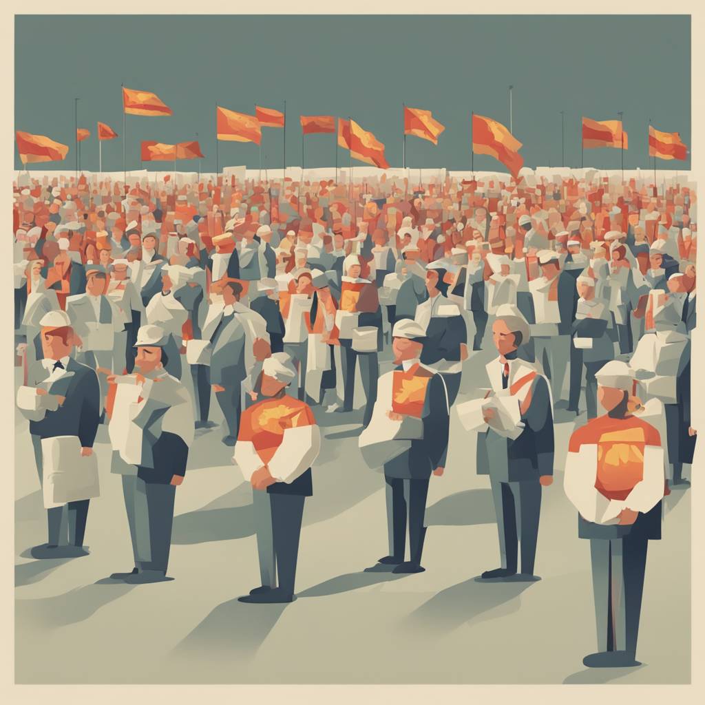 North Macedonian Citizens Protest Taxes on Income Earned at US Military Bases