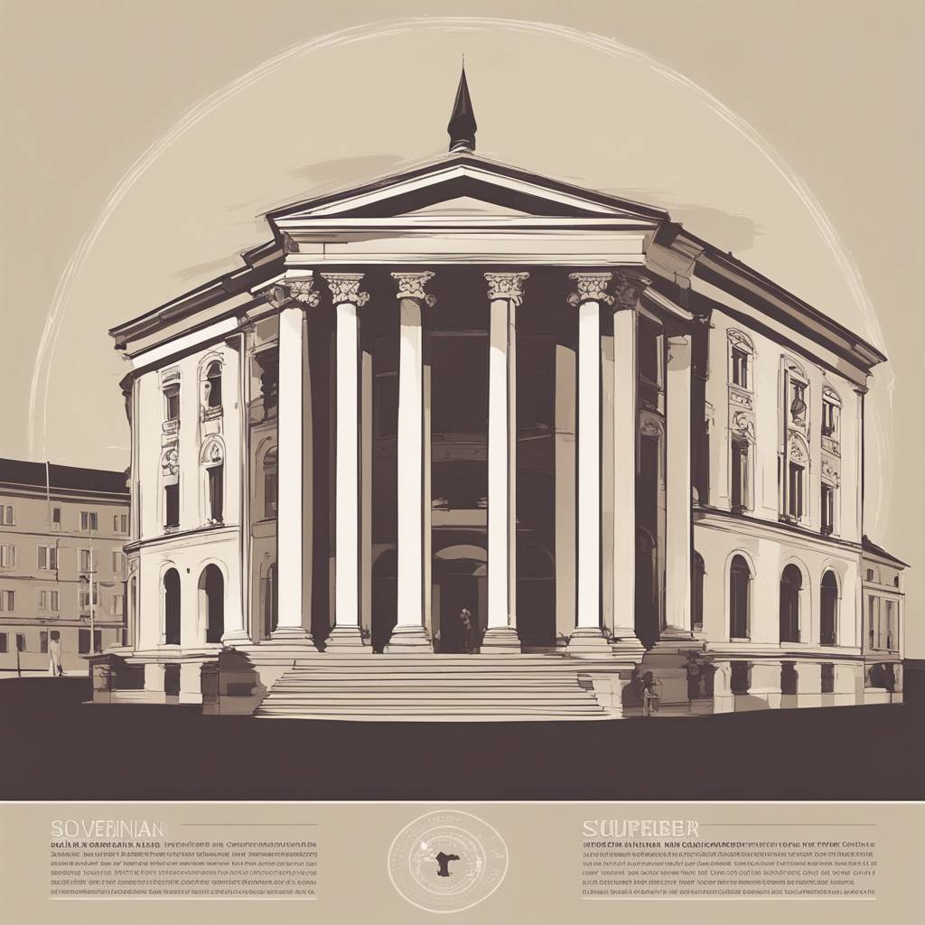 Словенечкиот Врховен суд ја потврди пресудата за обид за убиство во Марибор