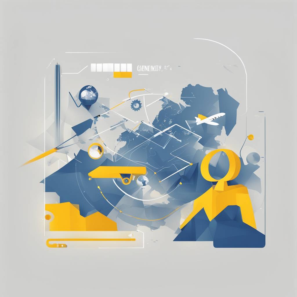 Pregled najvažnijih vijesti iz regije i svijeta: Rat u Ukrajini, ekonomska kretanja i tehnološke inovacije