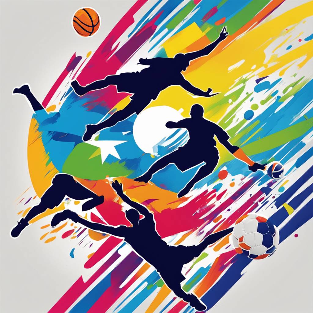 France and Slovenia Weakened at the European Handball Championship