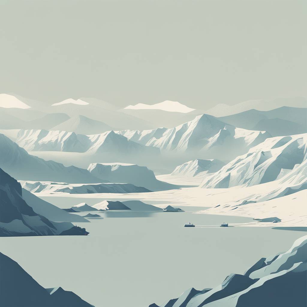 Americki kongresmen predlaze aneksiju Grenlanda