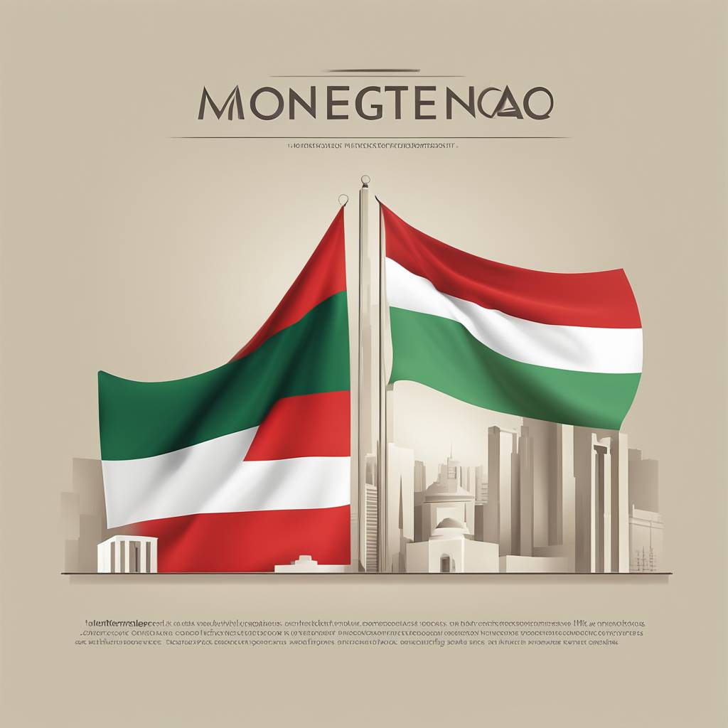 Crna Gora i UAE potpisali Memorandum o razumijevanju u oblasti investicija