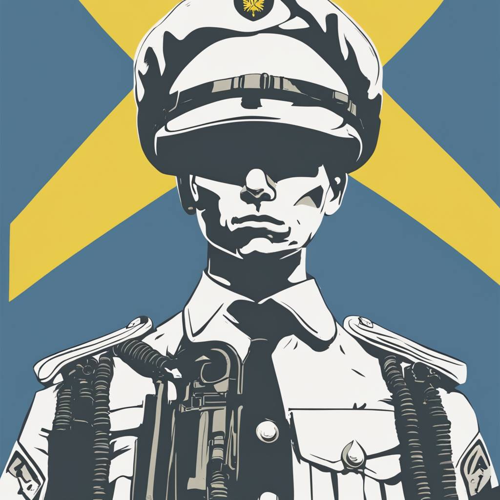 Ukraine Makes Personnel Changes in Military Leadership Amid War