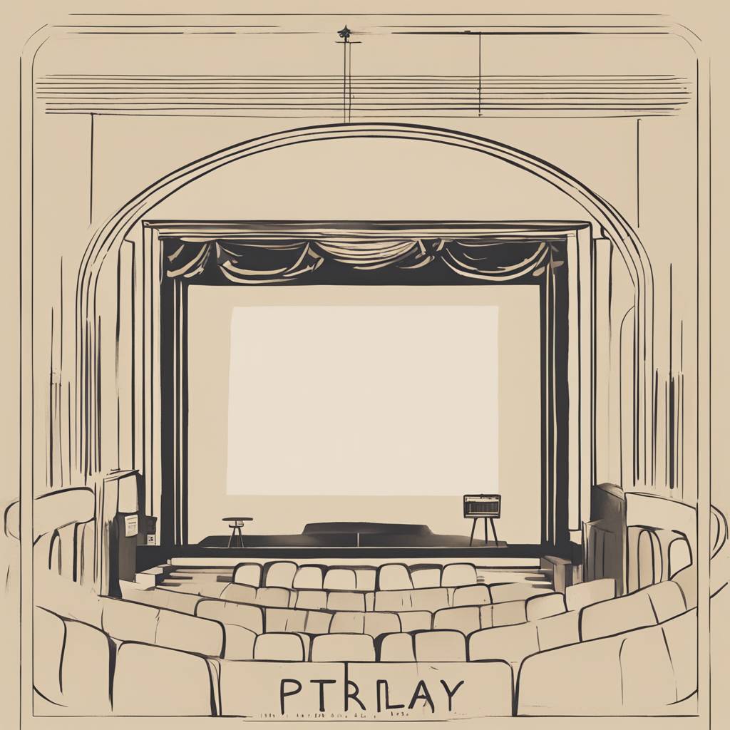 Rehearsals Begin in Zenica for the Play 'Petrova Lutka' (Peter's Doll)