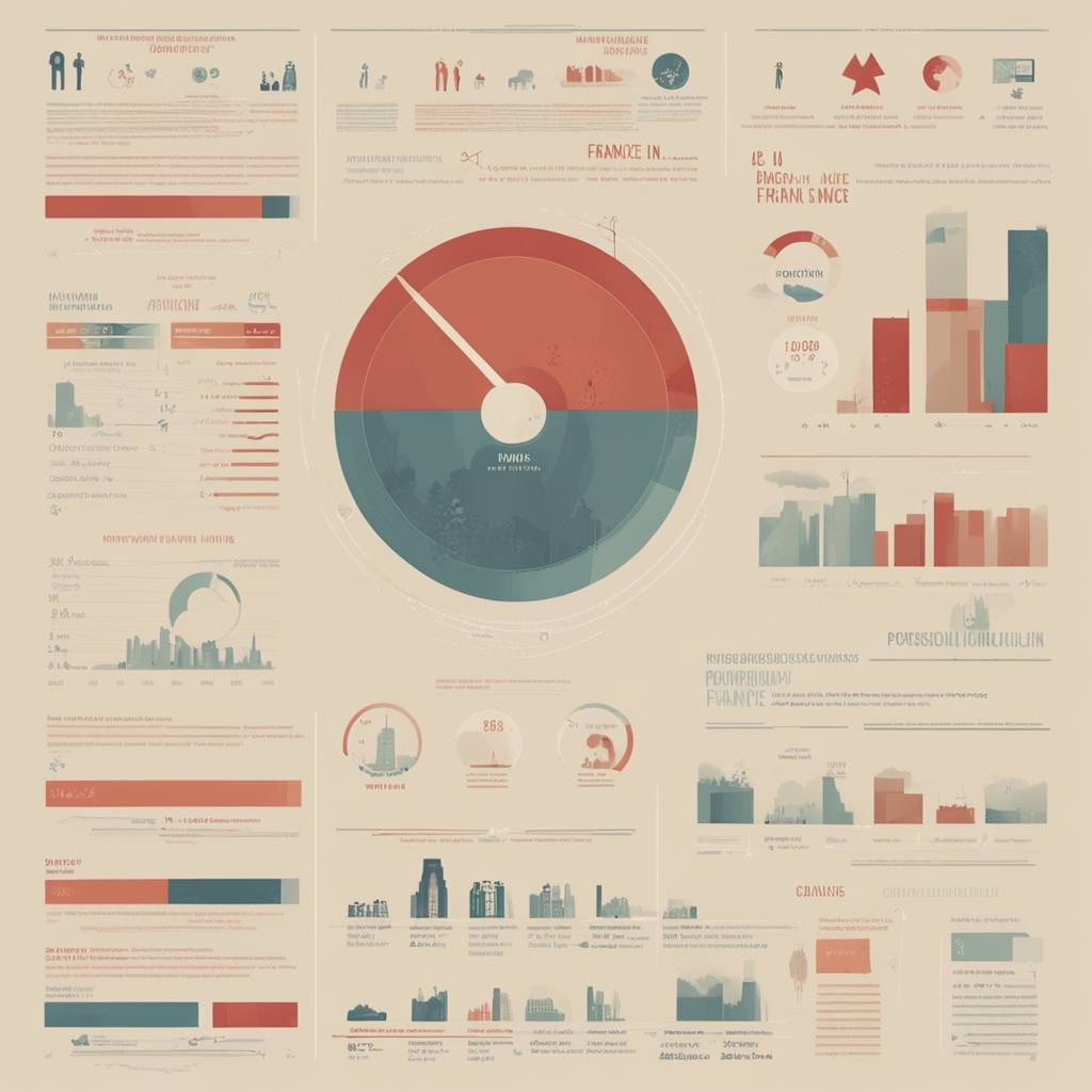 Demographic Changes in France: Declining Birth Rate and Aging Population