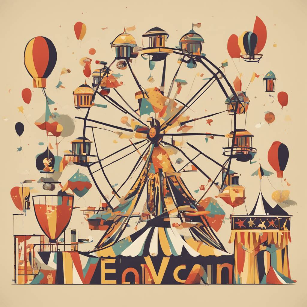 Vevcani Carnival: A Satirical Review of the Year's Events