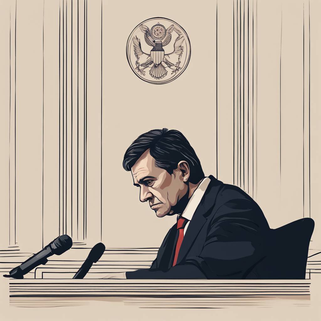 Court Hearing Postponed in Case of Former Anti-Corruption Commission President, Tatjana Dimitrovska