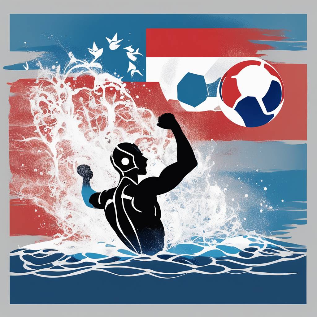 Хрватска рутински ја совлада Грузија на Европското првенство во ватерполо