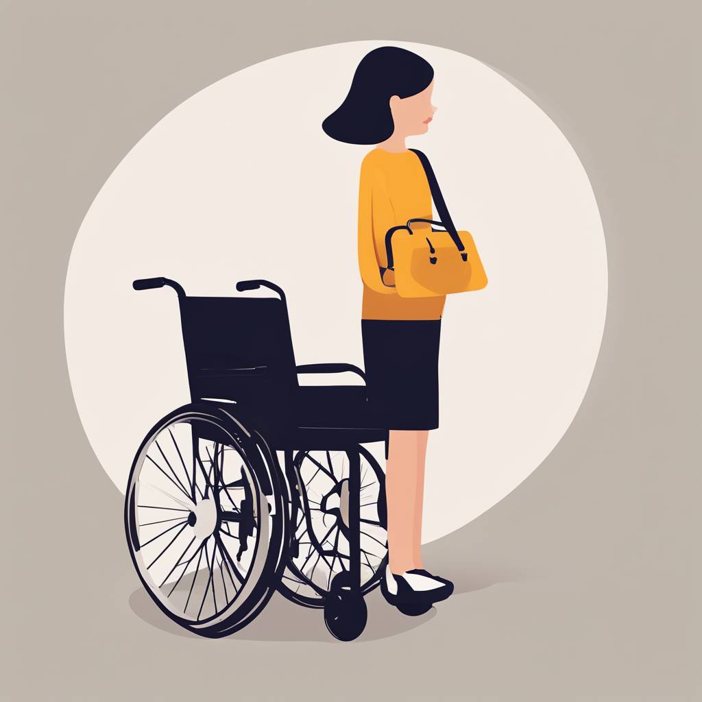 Girl with Disability Denied School Trip Due to Wheelchair