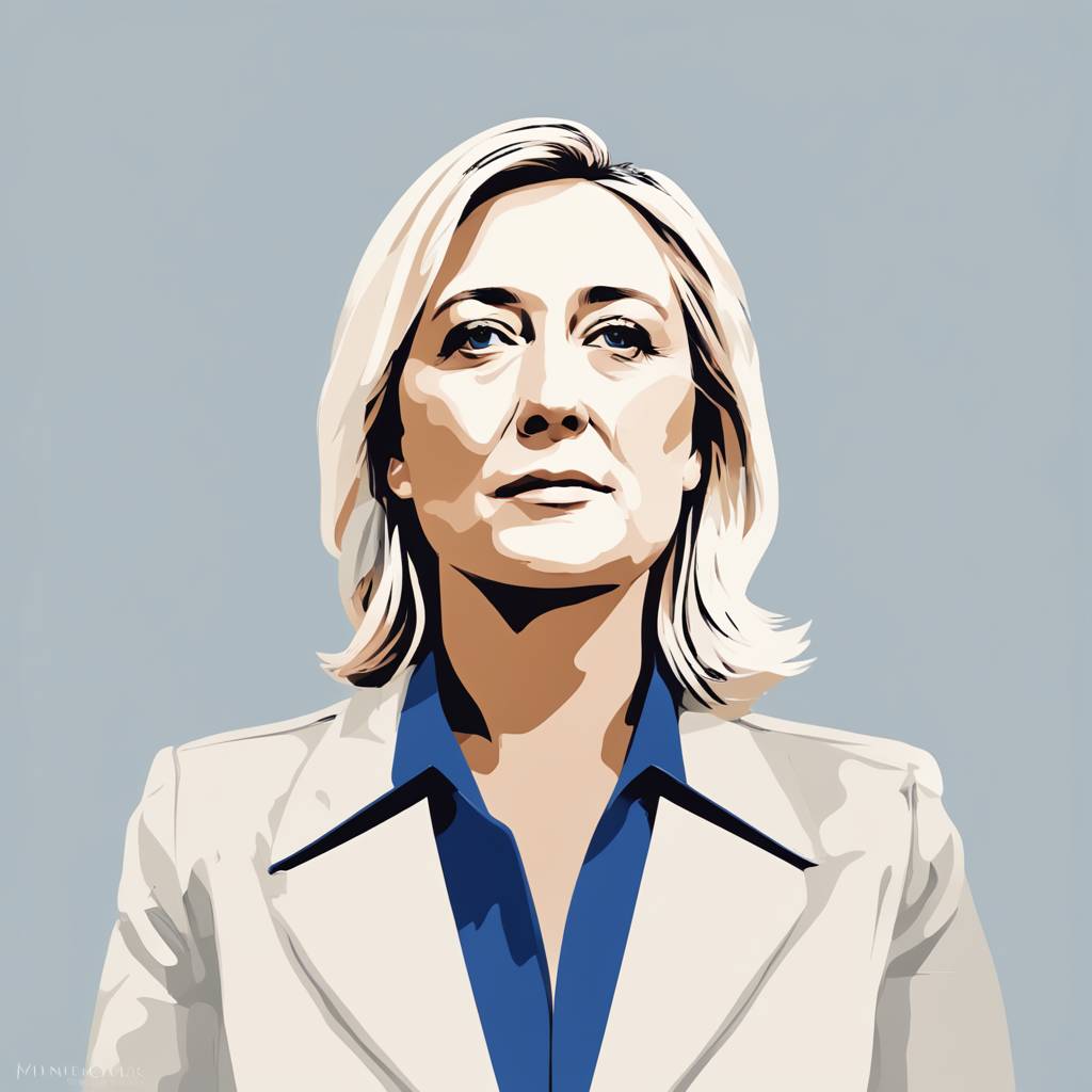 Sudbina Marine Le Pen u rukama pravosudja: Zalbeni postupak odlucuje o njenoj politickoj buducnosti