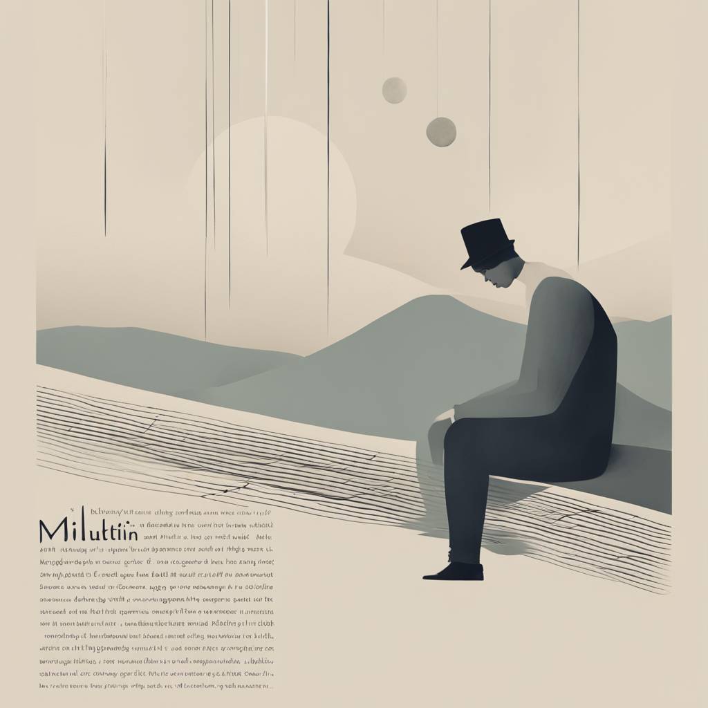 Milutin Bojić's Poem 'I Believe in Myself' – An Expression of Strength and Faith