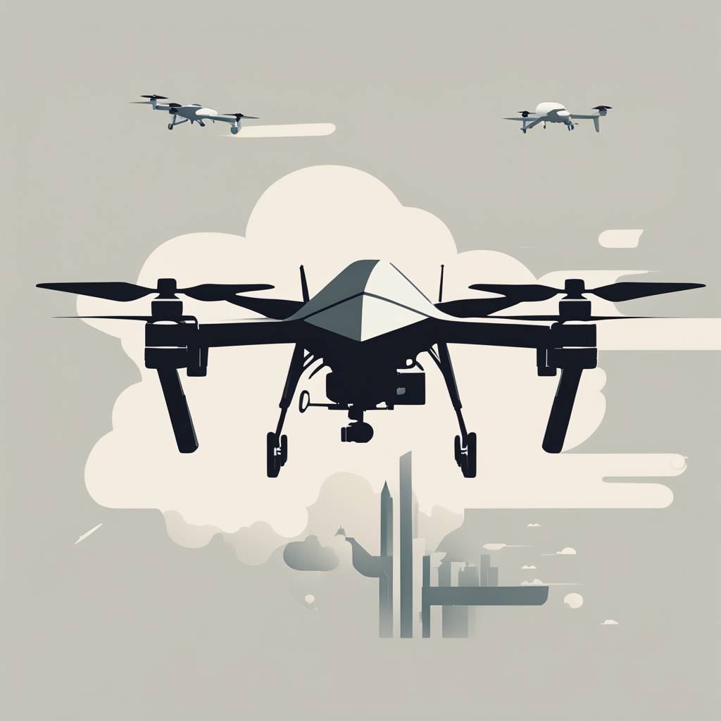 Ruski napadi dronovima na Harkiv odnijeli cetiri zivota