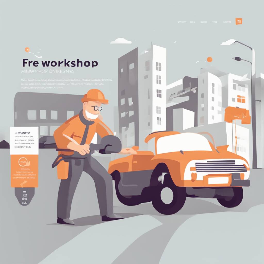 Free Workshops for Senior Drivers in Maribor