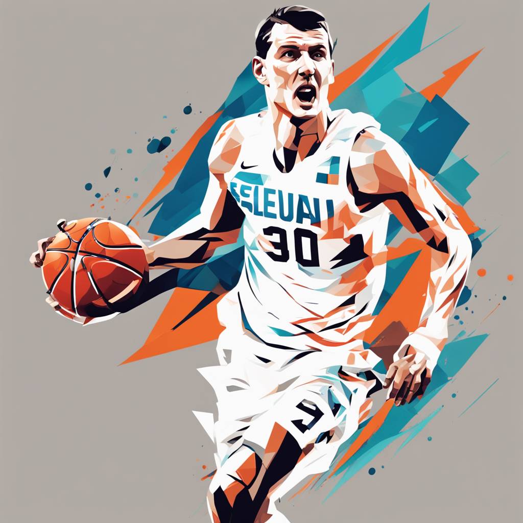 Aleksandar Sekulić to Remain Head Coach of the Slovenian National Basketball Team Until 2027