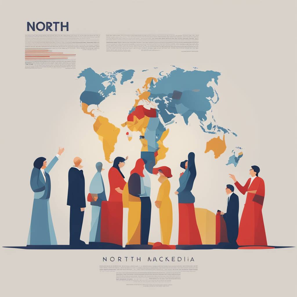 North Macedonia Proposes Candidates for the European Court of Human Rights