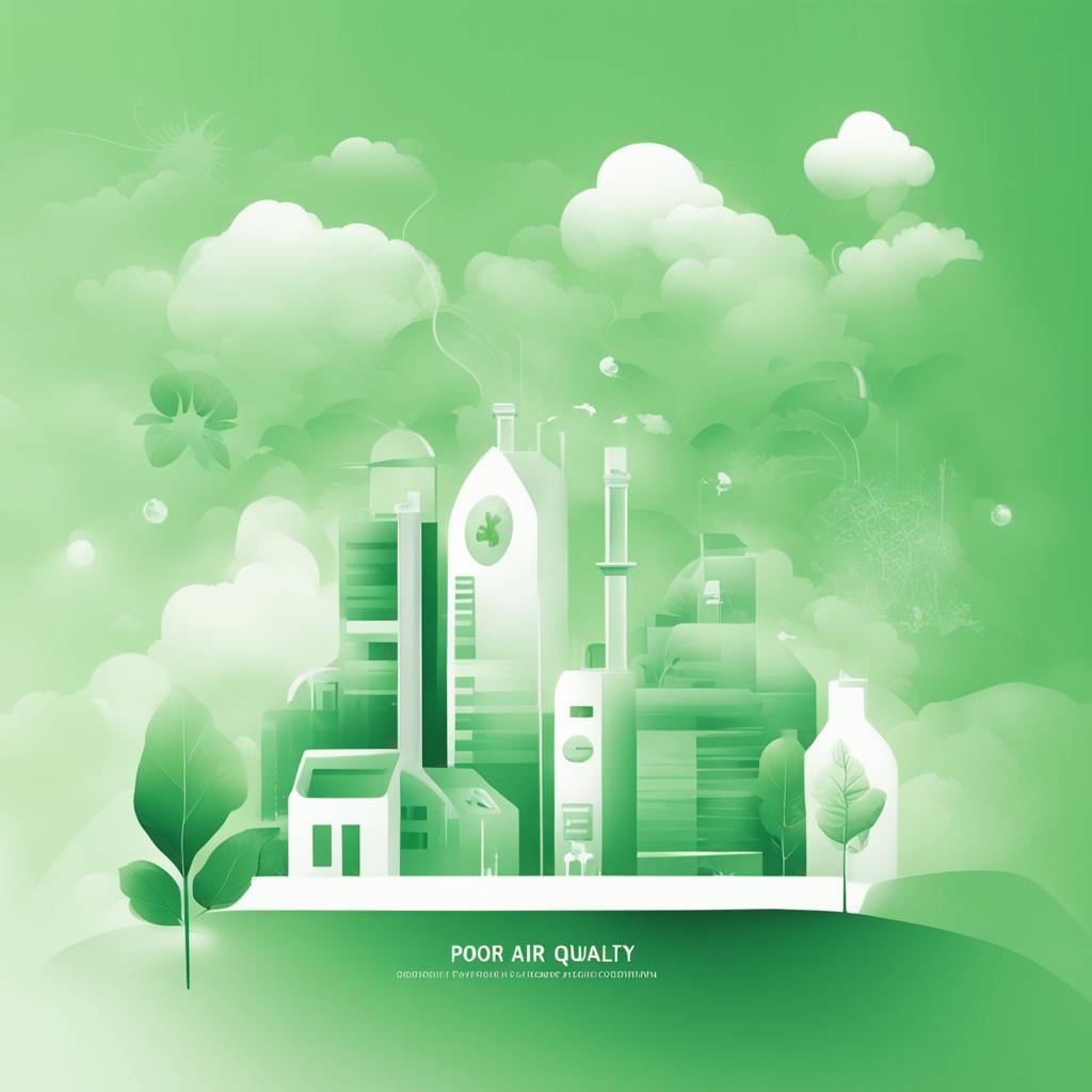 Poor Air Quality in Northeastern Slovenia